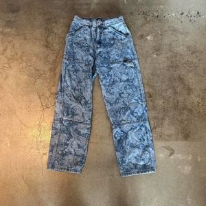 Bdg size 28 jeans super